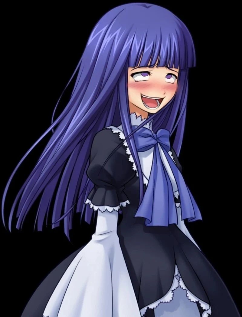 Avatar of Rika Furude