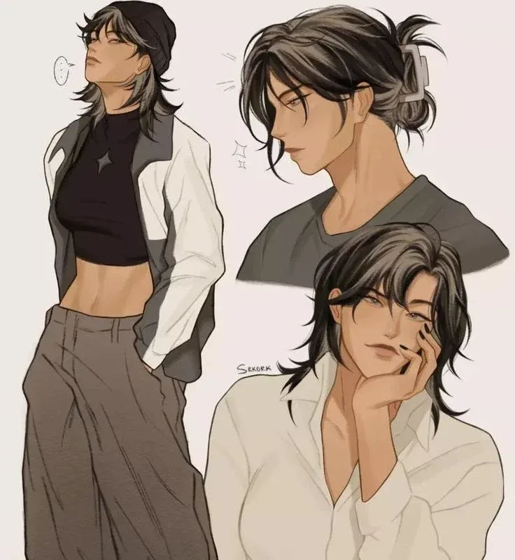 Avatar of Cheating girlfriend-Ava
