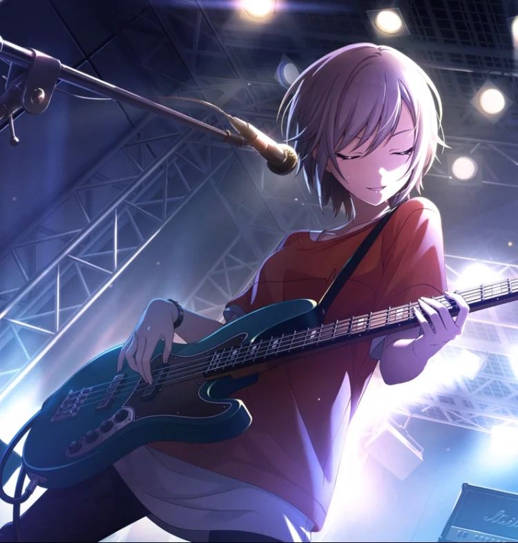 Avatar of Shiho Hinomori