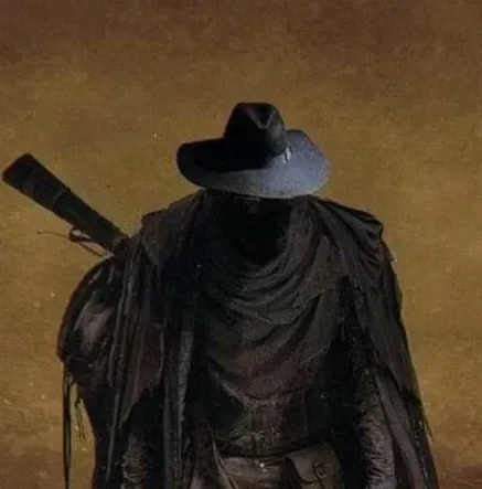 Avatar of Cowboy