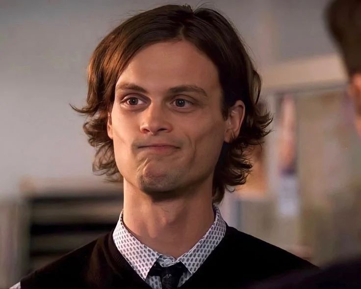 Avatar of Spencer Reid 