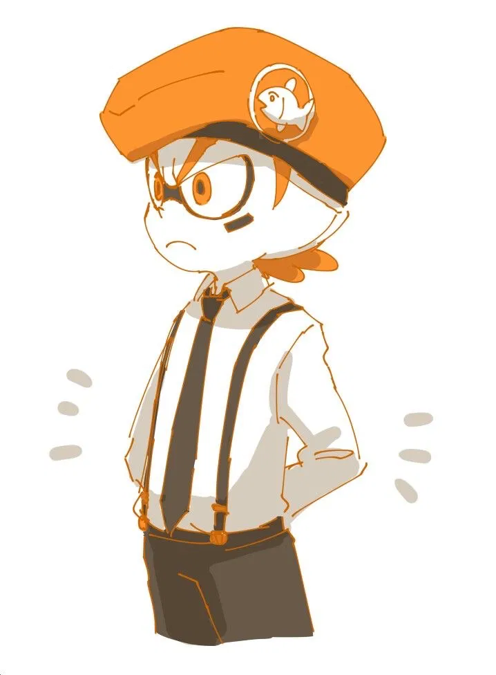 Avatar of Army Splatoon | Weatherby Family Ball