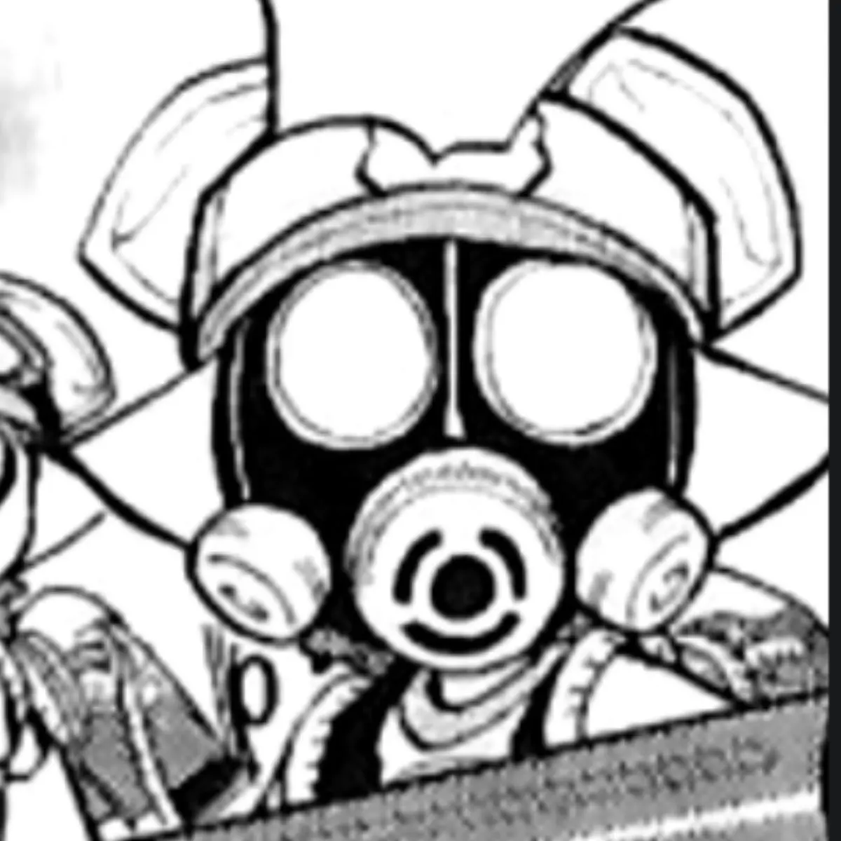 Avatar of Mask (Splatoon)