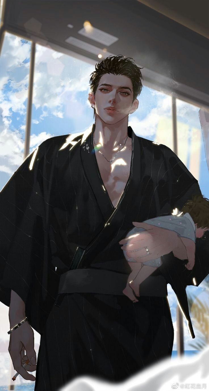 Avatar of Daimon