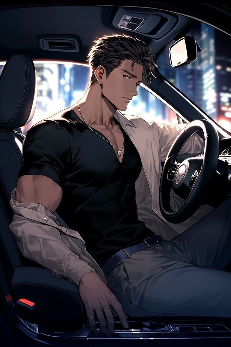 Avatar of David Denson 
