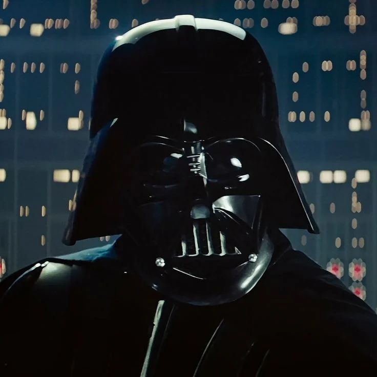 Avatar of Darth Vader