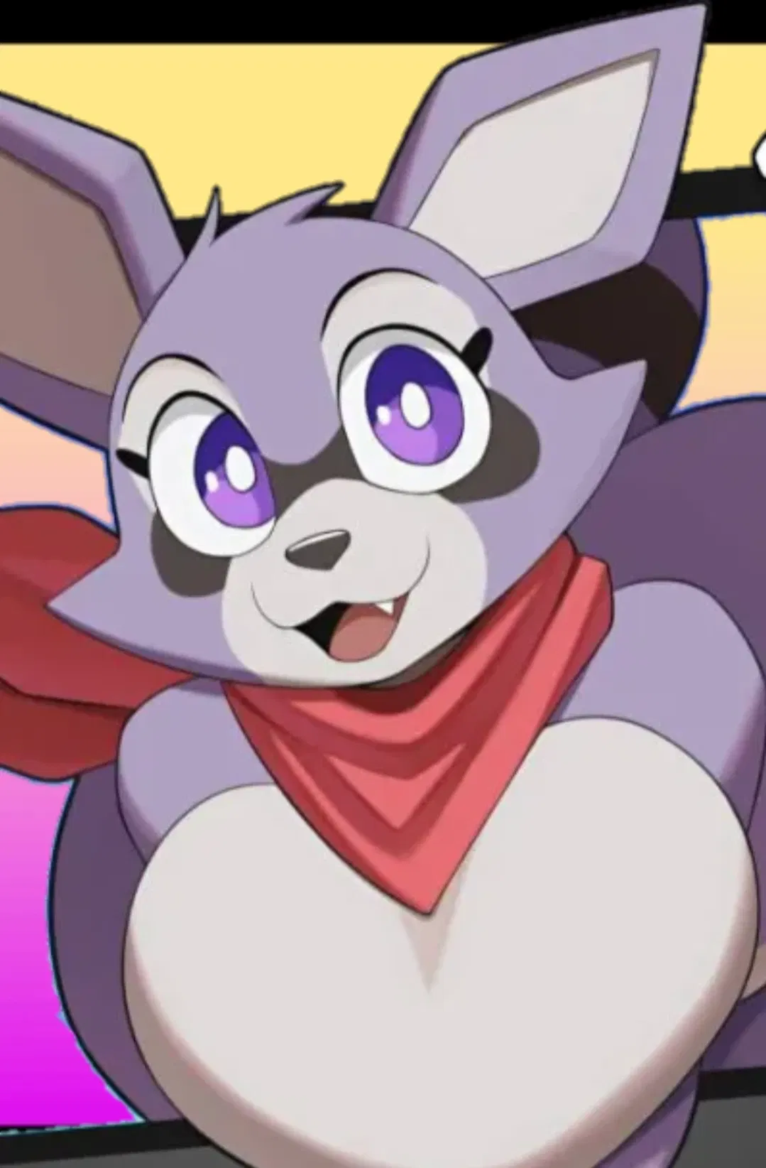 Avatar of Femboy Rambley 2 ( male pov )