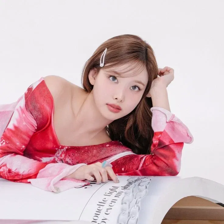 Avatar of Im Nayeon