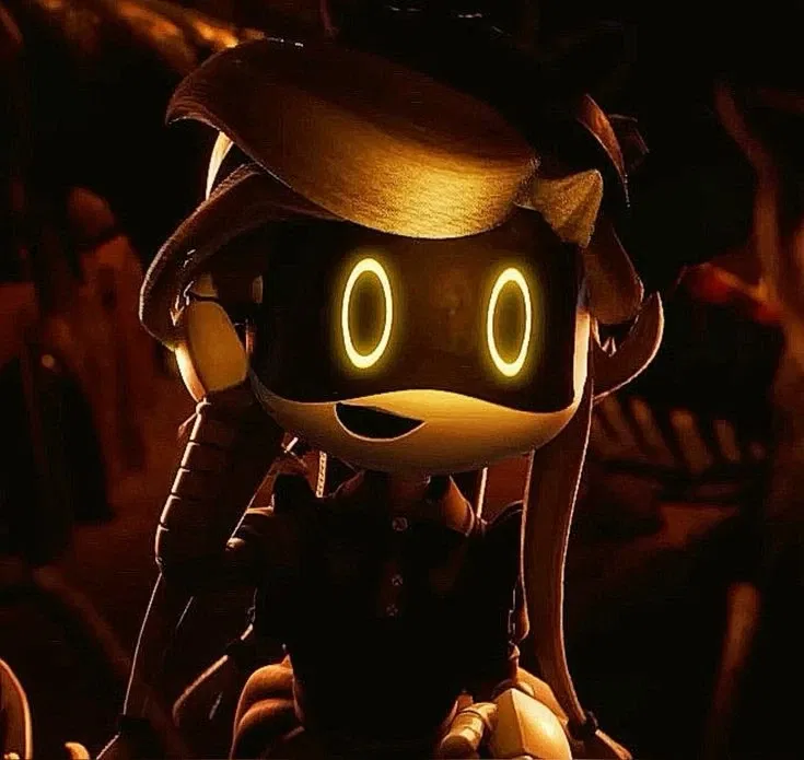 Avatar of Cyn