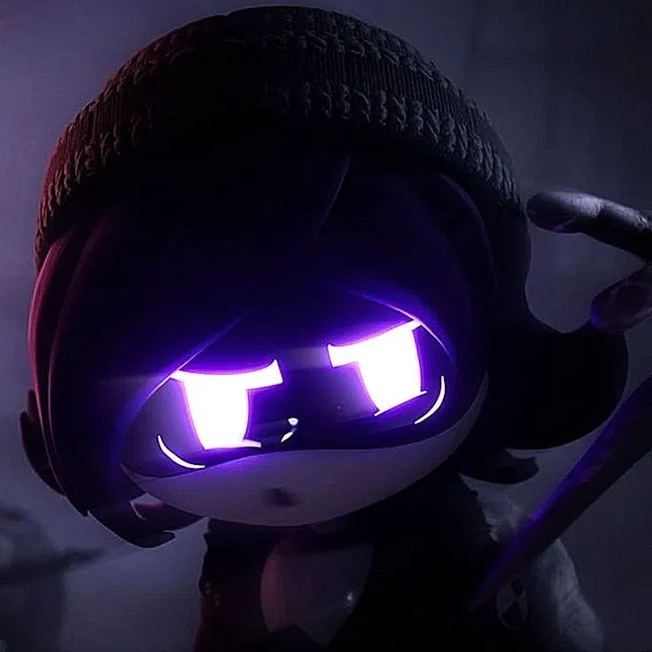 Avatar of Uzi