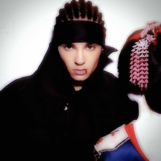 Avatar of Tom kaulitz