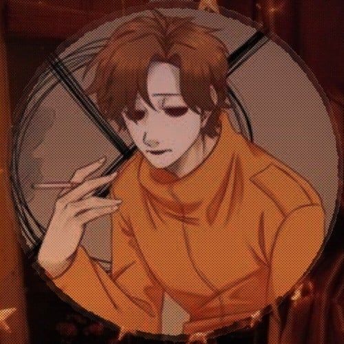 Avatar of Masky