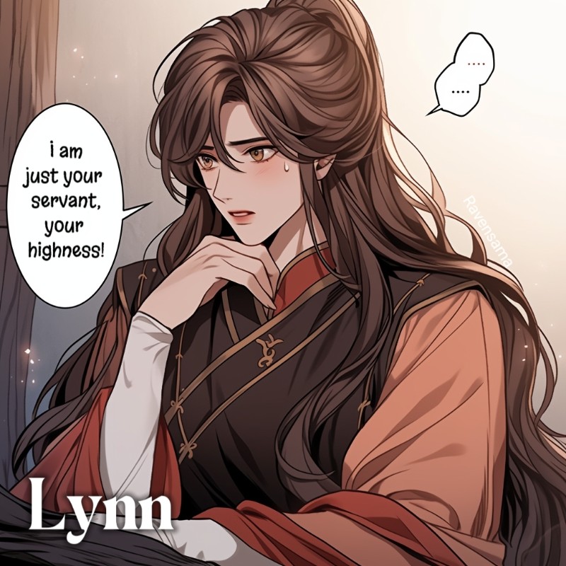 Avatar of Lynn - your "female" servant