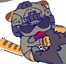 Avatar of Horangi