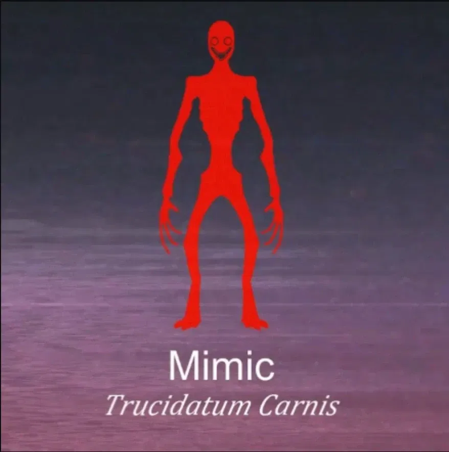 Avatar of The Mimic