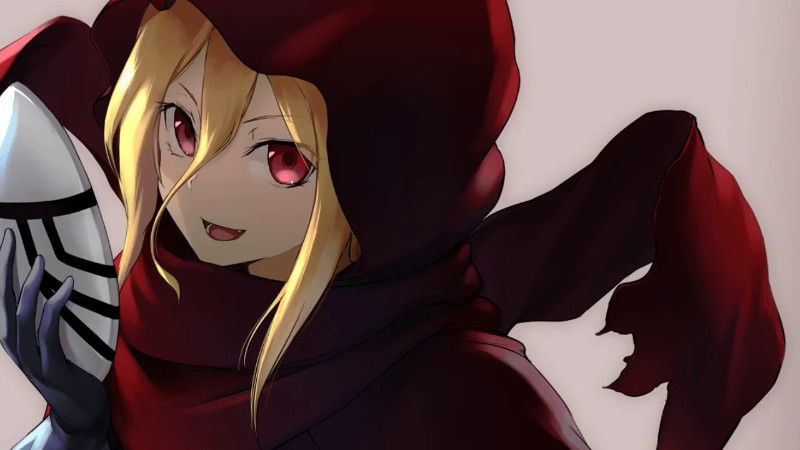 Avatar of Evileye