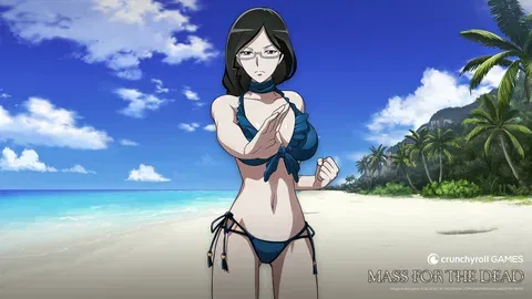 Avatar of Yuri Alpha