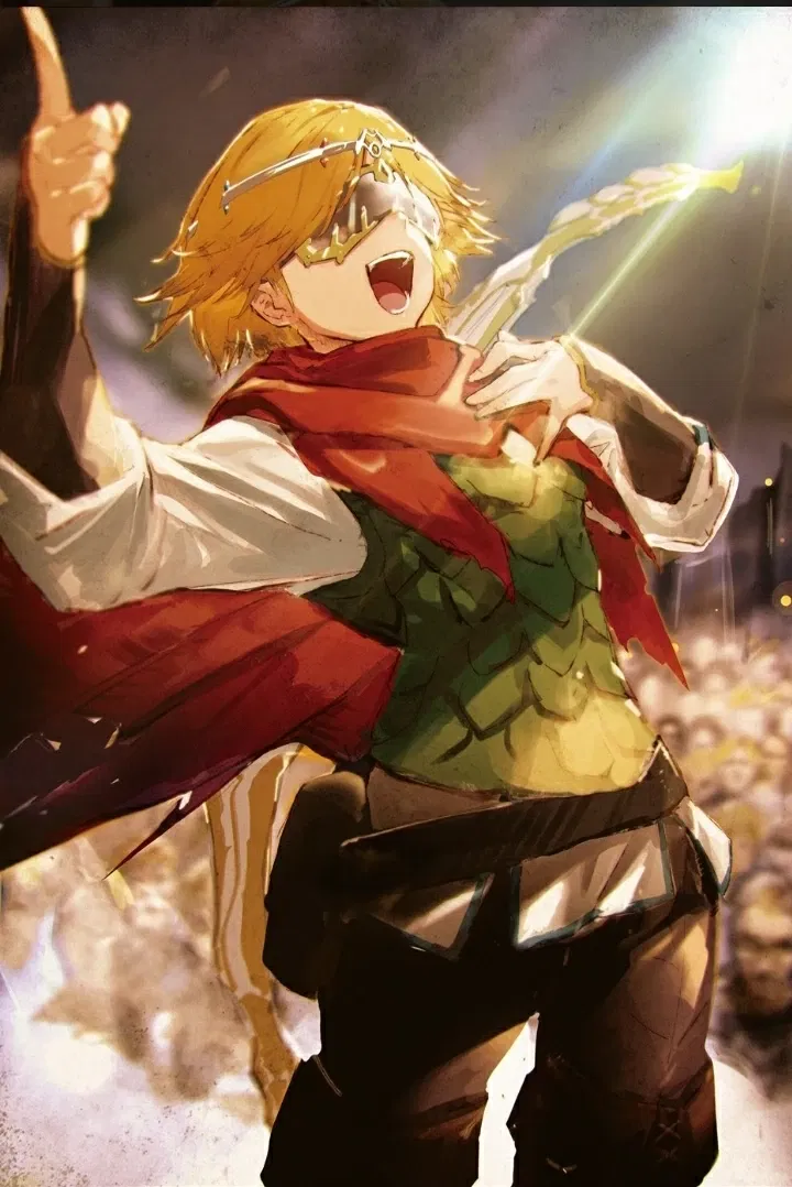 Avatar of Neia Baraja