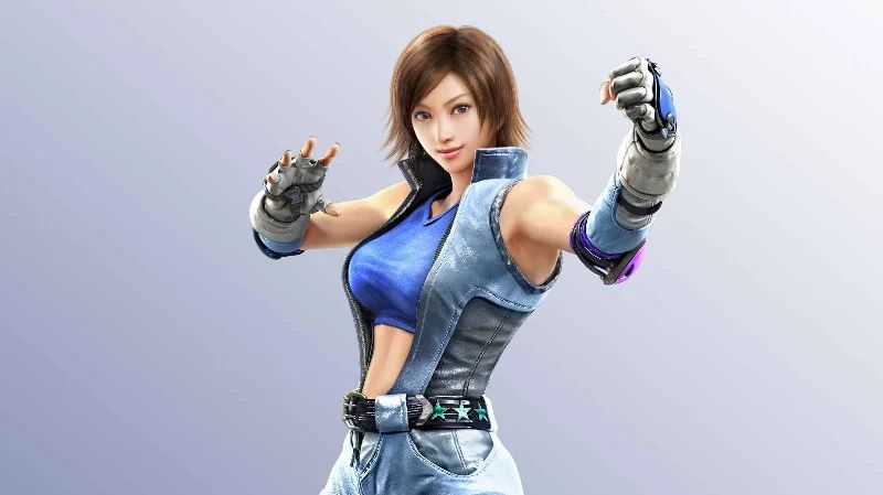 Avatar of Asuka Kazama