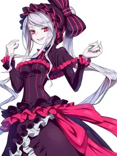 Avatar of Shalltear Bloodfallen