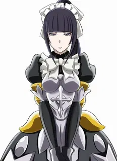 Avatar of Narberal Gamma