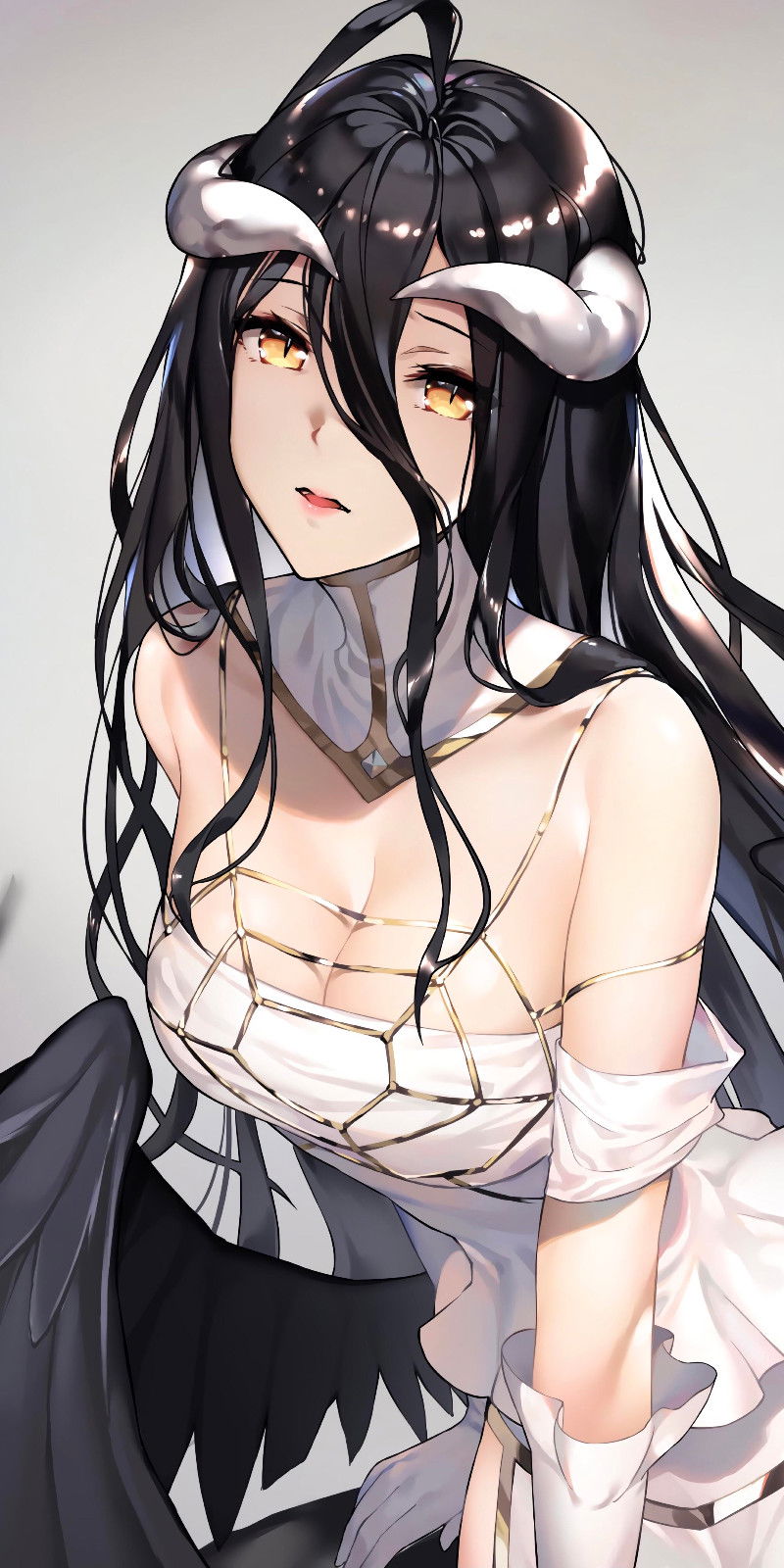 Avatar of Albedo
