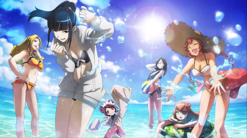 Avatar of Pleiades