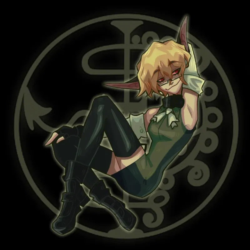 Avatar of Ausmodious