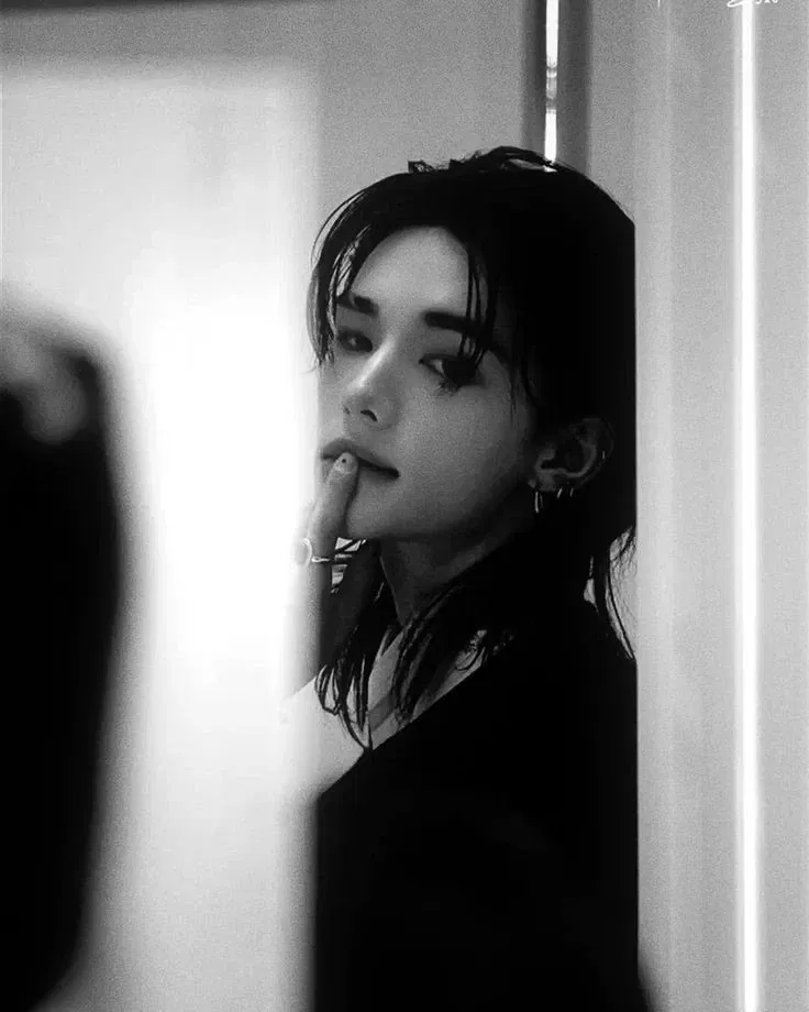 Avatar of Hwang Hyunjin 