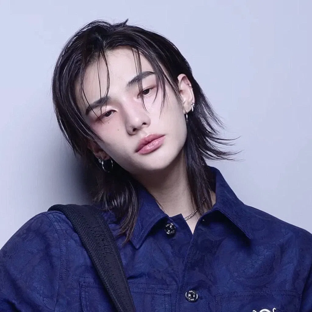 Avatar of Hwang Hyunjin 