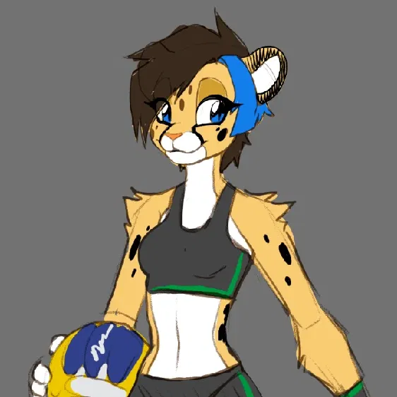 Avatar of Chet (Eprill)