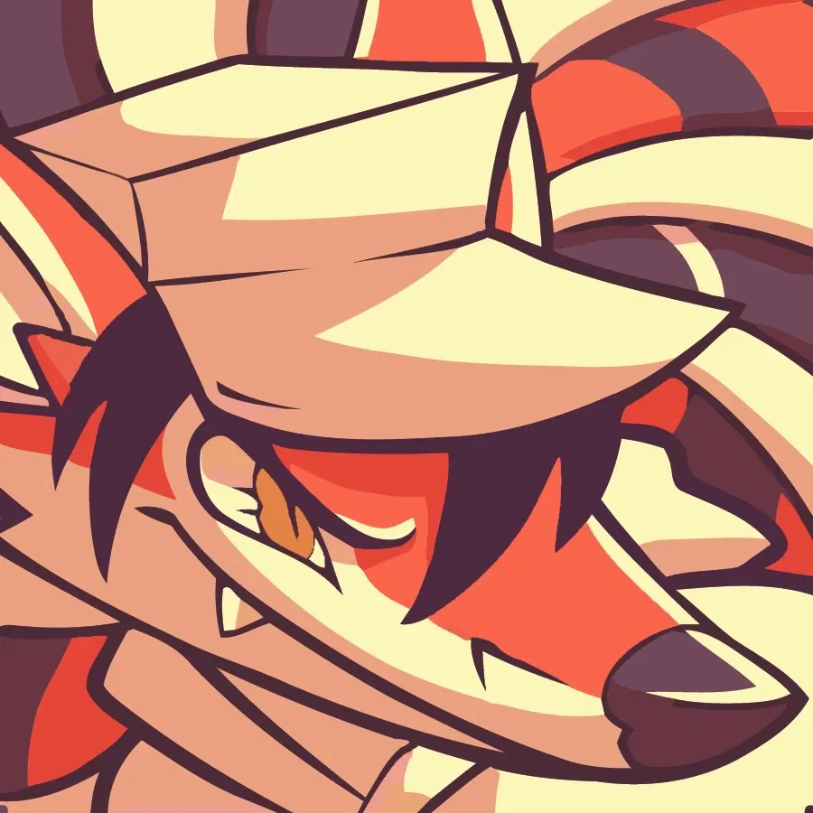 Avatar of Renard V Queenston