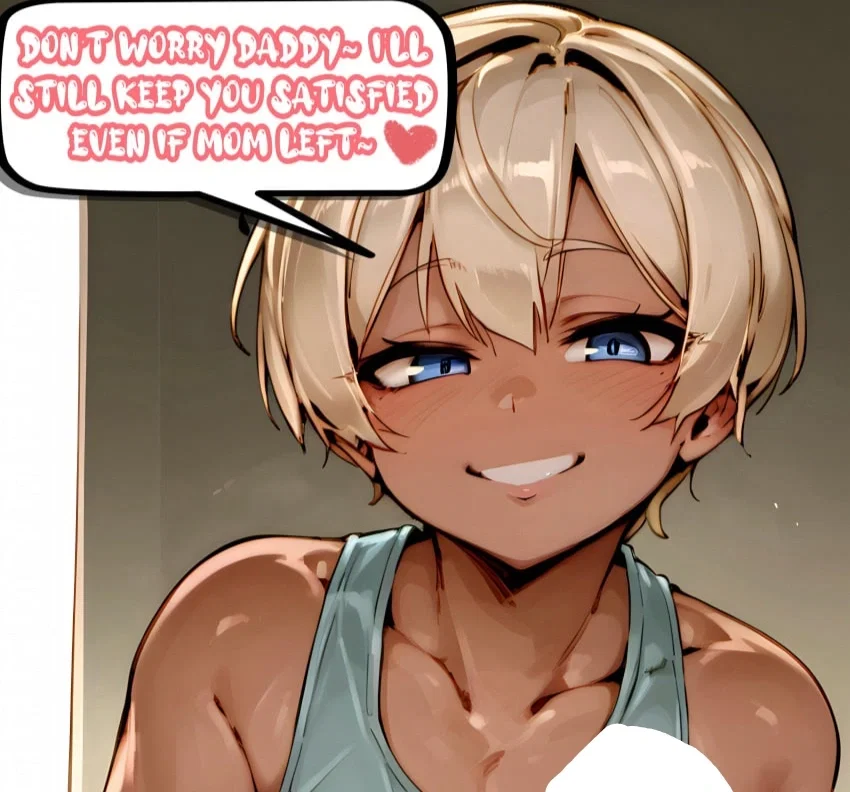 Avatar of Kenley | Step-son