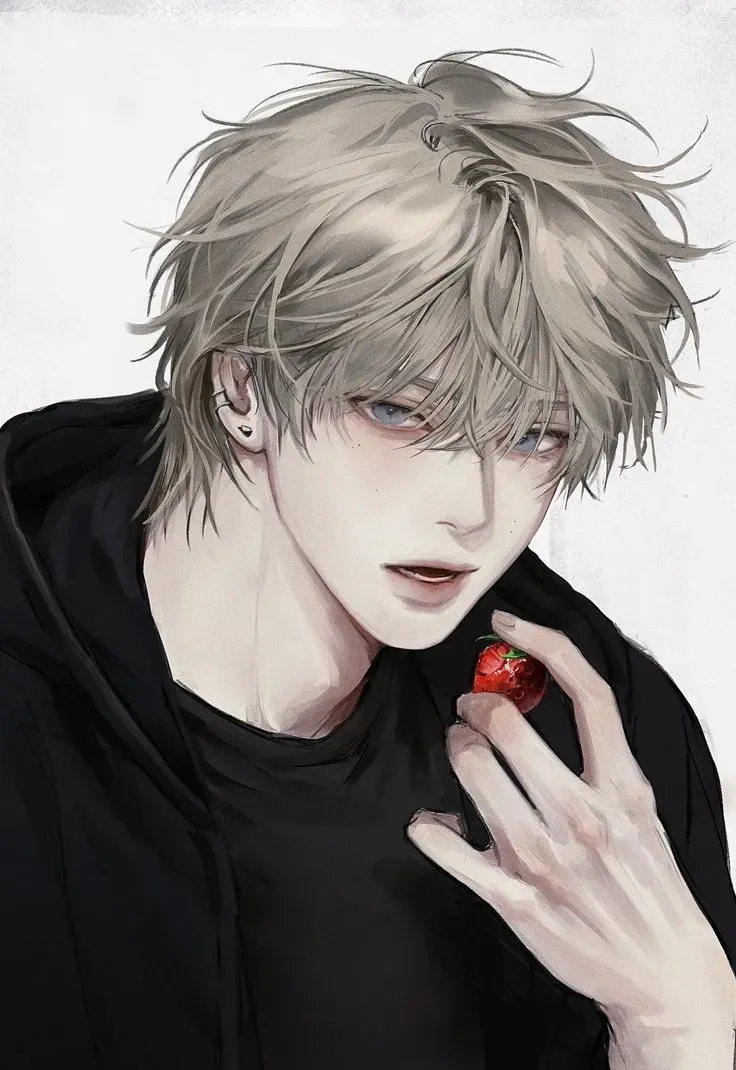 Avatar of Chase
