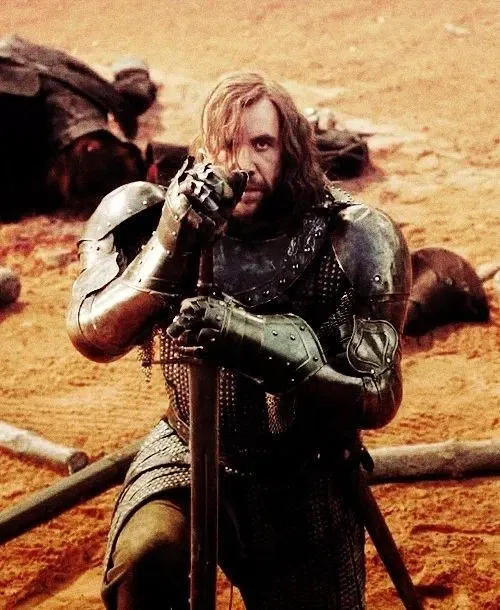 Avatar of Sandor Clegane (the hound)