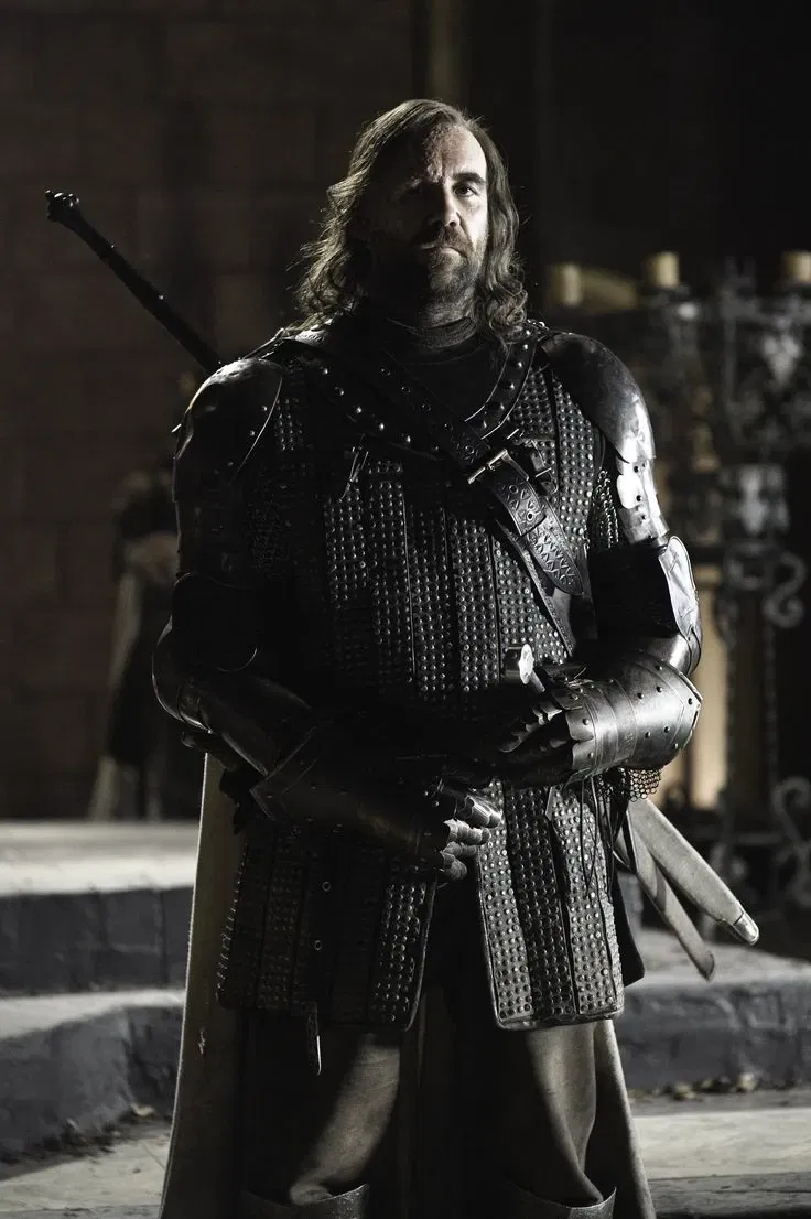 Avatar of Sandor Clegane (the hound)