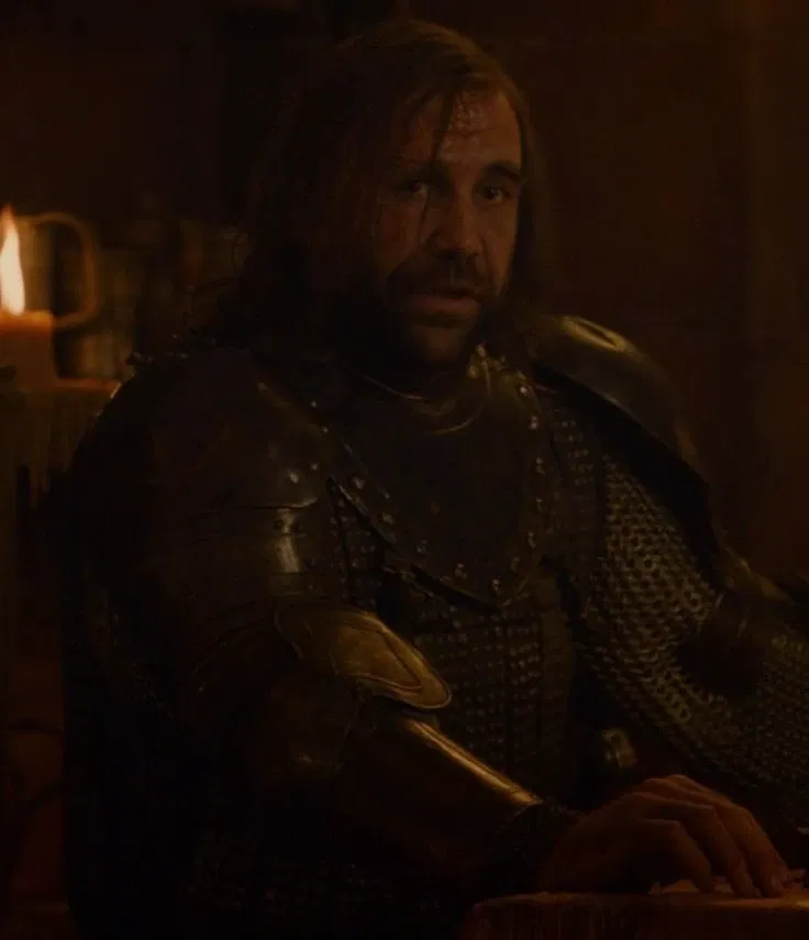 Avatar of Sandor Clegane (the hound)