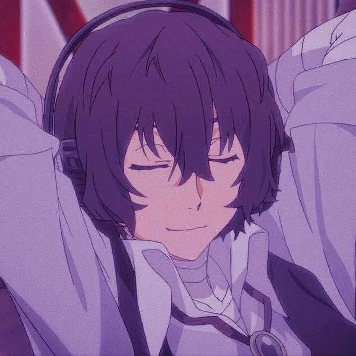 Avatar of Dazai