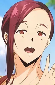 Avatar of Satsui Komoto