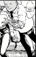 Avatar of Cock devil