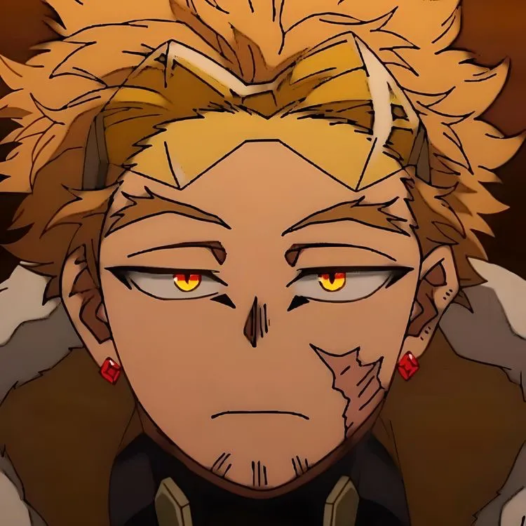 Avatar of Ex Boyfriend Keigo Takami