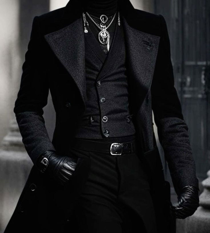 Avatar of Griffin wolfbane