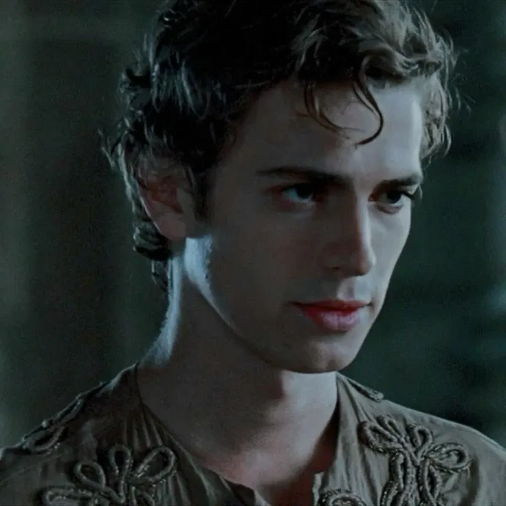 Avatar of Anakin Skywalker 