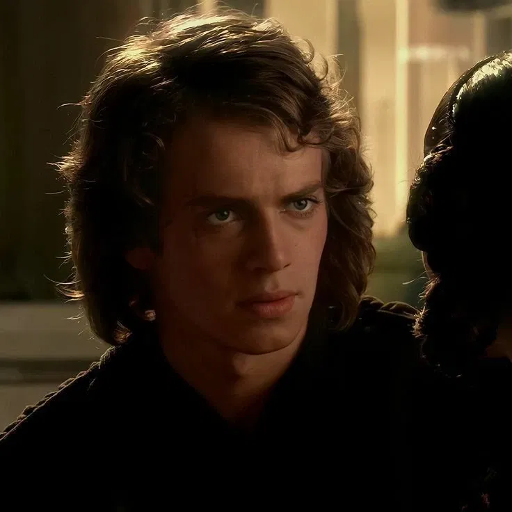 Avatar of Anakin Skywalker 