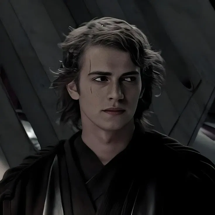Avatar of Anakin Skywalker 