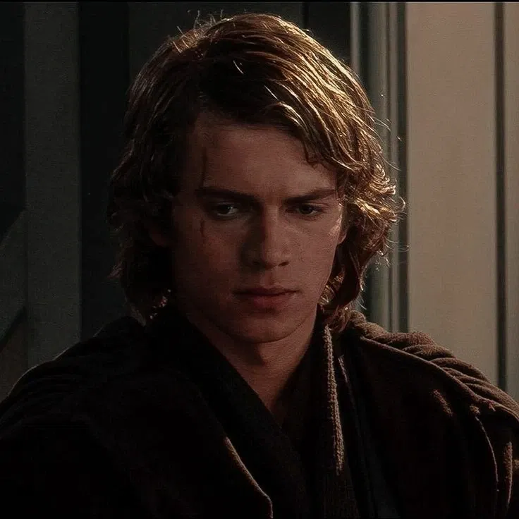 Avatar of Anakin Skywalker 