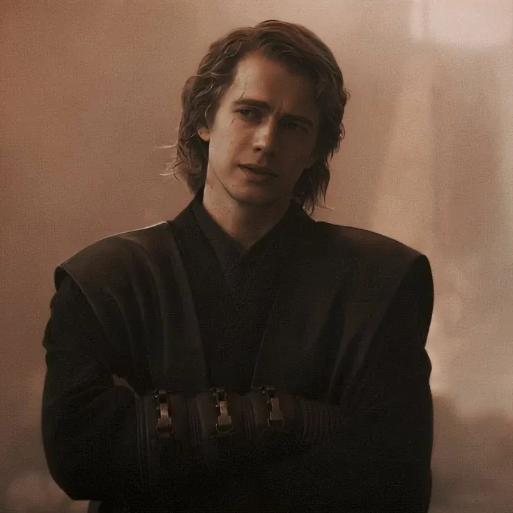 Avatar of Anakin Skywalker 