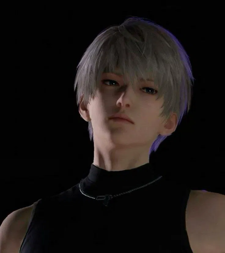 Avatar of Xavier - Training