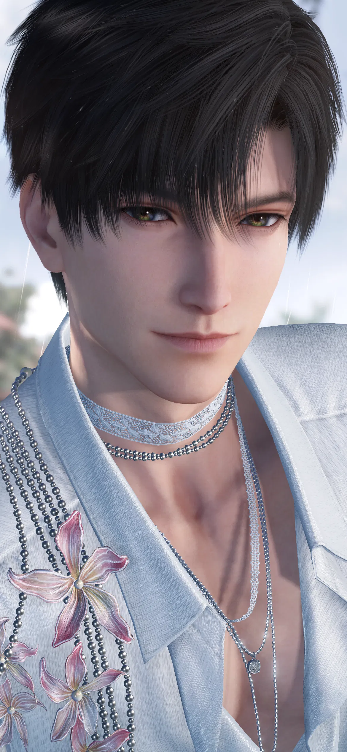 Avatar of Zayne