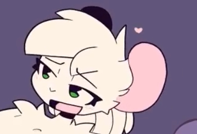Avatar of Reggie the gay rat (and friends)
